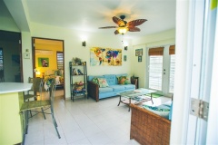 Casa Camilla Living Space