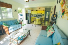 Casa Camilla Living Space