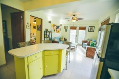 Casa Camilla Kitchen