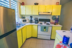 Casa Camilla Kitchen