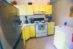 Casa Camilla Kitchen