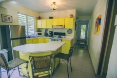 Casa Camilla Kitchen