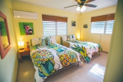 Casa Camilla Bedroom