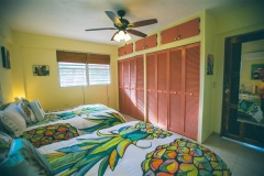 Casa Camilla Bedroom