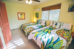 Casa Camilla Bedroom