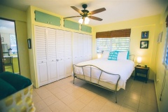 Casa Camilla Master Bedroom