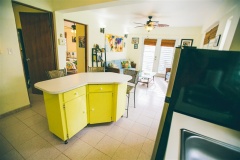 Casa Camilla Kitchen