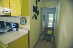 Casa Camilla Hallway