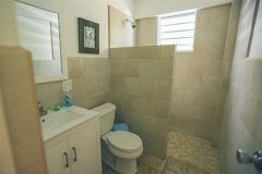 Casa Camilla Bathroom