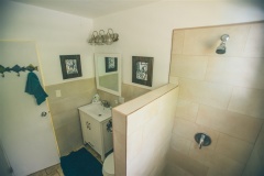 Casa Camilla Bathroom