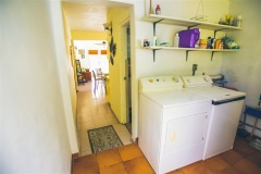 Casa Camilla Laundry