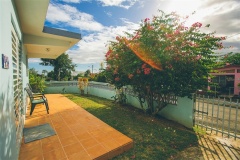 Casa Camilla Outdoors