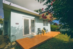 Casa Camilla Outdoors