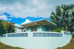 Casa Camilla Vieques